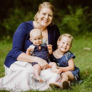 Meet your Posher, Kristy